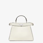 Peekaboo ISeeU Small With 556 Hand-Sewn Topstitches - Image 3